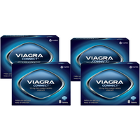 VIAGRA Connect 50mg 8 Tablets
