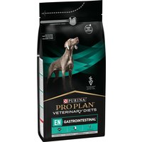 Purina PRO PLAN VETERINARY DIETS Canine EN Gastrointestinal Dry Dog Food 1.5kg