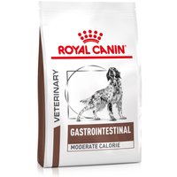 Royal Canin Gastrointestinal Moderate Calorie Adult Dry Dog Food 2kg