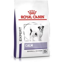 Royal Canin Calm Adult Dry Small Dog Food 4kg