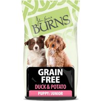 Puppy Grain Free Duck & Potato