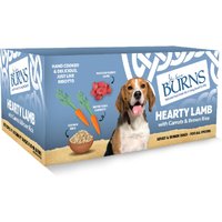 Wet Dog Food Lamb Veg & Rice 6 Pack