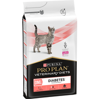 Purina Pro Plan Veterinary Diets DM Diabetes Management 5kg