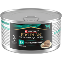 Purina Pro Plan Veterinary Diets Gastrointestinal Dog Food 24x195g Purina Pro Plan Veterinary Diets Gastrointestinal Dog Food 24x195g