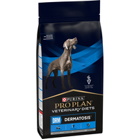 Purina Pro Plan Veterinary Diets DRM Dermatosis Dry Dog Food 12kg Purina Pro Plan Veterinary Diets DRM Dermatosis Dry Dog Food 12kg