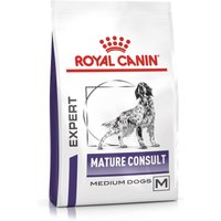 Royal Canin Mature Consult Senior Dry Dog Food