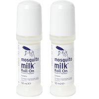 20% DEET Tropical Strength Insect Repellent Roll on