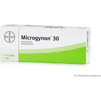 Microgynon
