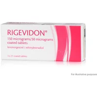 Rigevidon