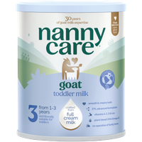3 Goat Milk