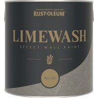 Limewash Effect Green Wall Paint - No.126