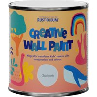 Creative Wall Paint - Cloud Castle 250ml