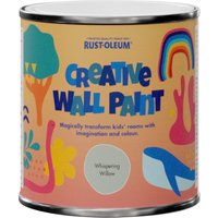 Creative Wall Paint - Whispering Willow 250ml