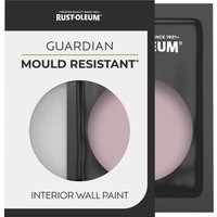 Guardian Mould Resistant Interior Wall Paint - LITTLE LIGHT 10ml