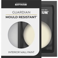 Guardian Mould Resistant Interior Wall Paint - QUARRY LIME 10ml