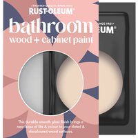 Bathroom Wood & Cabinet Paint, Gloss Finish - Eleanor 10ml