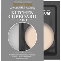 Rust-Oleum Pink Gloss Finish Kitchen Cupboard Paint - Eleanor 10ml
