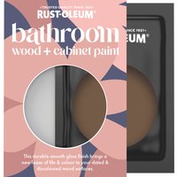 Bathroom Wood & Cabinet Paint, Gloss Finish - Chester 10ml