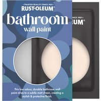 Rust-Oleum Orange Bathroom Wall & Ceiling Paint - Melrose 10ml