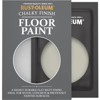 Floor Wood & Concrete Paint, Chalky Finish - TANGLEWOOD 10ml