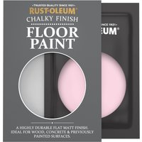 Floor Wood & Concrete Paint, Chalky Finish - My Husband Said No 10ml