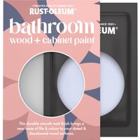 Bathroom Wood & Cabinet Paint, Matt Finish - Be My Mermaid 10ml