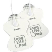 Omron Electrotherapy TENS Pain Relief Lon Life Pad