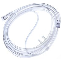 Teleflex Adult SoftechCannula, 25 ft with Star LumenTubing