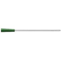 Coloplast Self-CathPlus Male Intermittent Catheter 16Fr, 16" L, Straight Tip, Funnel End, Hydrophilic Coated, Latex-Free