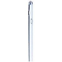 Coloplast Self-CathIntermittent Catheter 10Fr, 16" L, Straight Tip, Funnel End