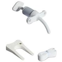Smiths Medical ASD Inc BivonaUncuffed Pediatric FlexTend Plus Extra Length V Tracheostomy Tube 5mm Size, 5mm I.D. x 7-3/10mm O.D.