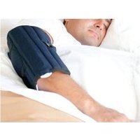 Brownmed IMAKElbow PM Support Brace Universal, Blue