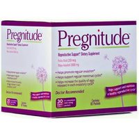 Exeltis PregnitudeReproductive Support Dietary Supplement
