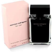 Narciso Rodriguez for her 3.3 oz Edt spray