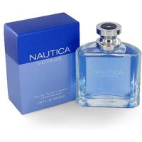 NAUTICA VOYAGE For MEN By NAUTICA 3.4 oz