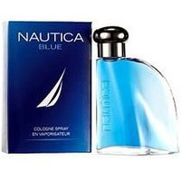 NAUTICA BLUE For MEN By NAUTICA 1.7 oz