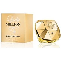 Lady Million Perfume - Eau de parfum 2.7 oz
