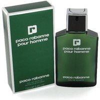 Paco Rabanne Pour Homme Eau de Toilette 1.7 oz