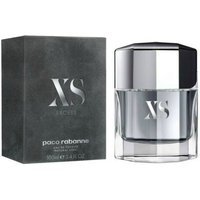 Paco Rabanne XS Excess Pour Homme Eau de Toilette 3.4 oz Spray