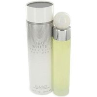 360 White for Men By Perry Ellis 3.4 oz Edt Spray