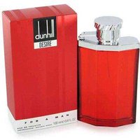 Alfred Dunhill Desire For Men Eau de Toilette 3.4 oz