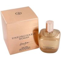 Sean John Unforgivable Woman Perfume 4.2 oz Edp Spray