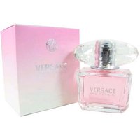 Versace Bright Crystal- Eau de toilette 1.0 oz