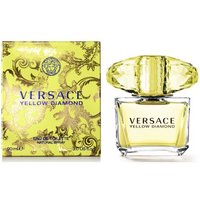 Versace Yellow Diamond Perfume - 3 oz Eau de toilette