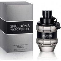 Spicebomb Cologne - 3 oz. Eau de toilette