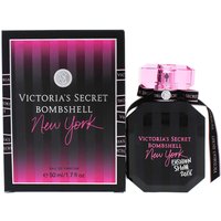 Victoria's Secret Bombshell New York Eau De Parfum 3.4 oz