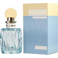 MIU MIU L'Eau Bleue 3.4 oz Eau de Parfum