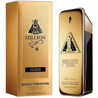 1 Million Elixir Parfum Intense 3.4 oz