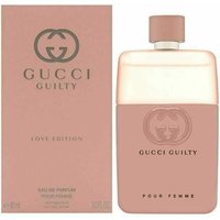 Gucci Guilty Love Edition - 3oz Eau de parfum