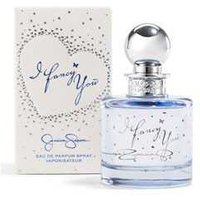 I Fancy You Perfume by Jessica Simpson 3.4 oz * OPEN BOX *